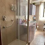 Ubytování v soukromí Casa Di Francesca