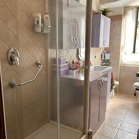 ホームステイ Casa Di Francesca