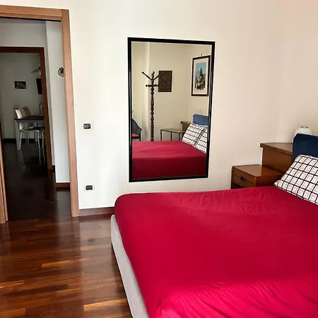 Casa Di Francesca ホームステイ