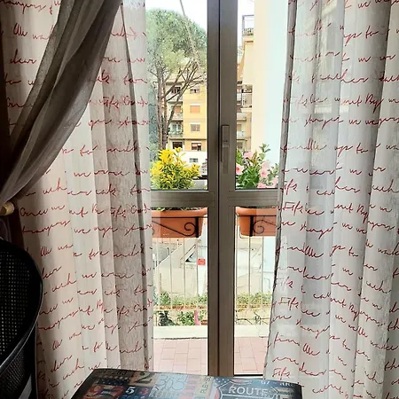 Ubytování v soukromí Casa Di Francesca *
