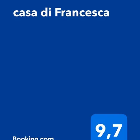 Casa Di Francesca Řím
