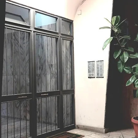 Casa Di Francesca Homestay szállás *