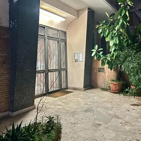 Alloggio in famiglia Casa Di Francesca