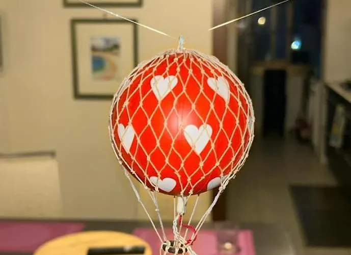 Casa Di Francesca * Rome