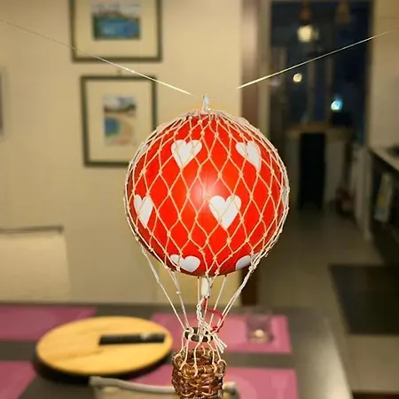 Casa Di Francesca * 罗马