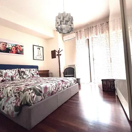 Casa Di Francesca *