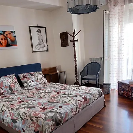 Casa Di Francesca