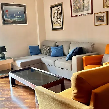 Casa Di Francesca *