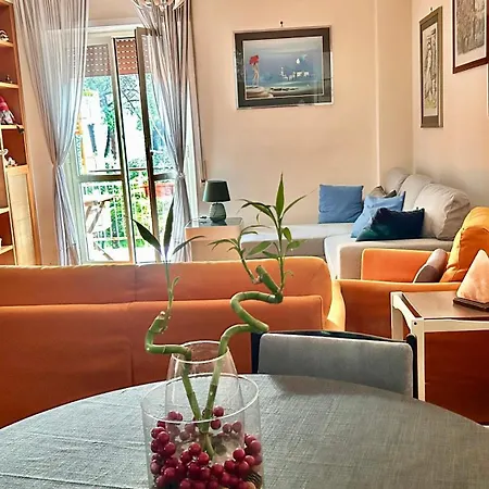 Privatunterkunft Casa Di Francesca Rom
